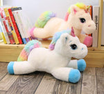 Dreamy Large Unicorn Plush Toy Soft Stuffed Unicorn Dolls